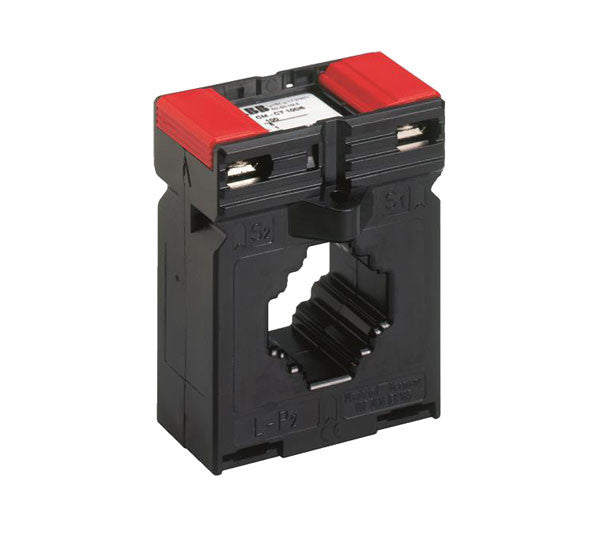 ABB Stotz-Kontakt Wechselrichter Current Transformer CM-CT 600/5