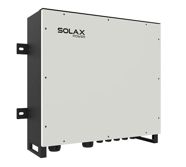 Solarics_SOLAX POWER SolaX Power X3-EPS-BOX-P5-E AC-BACKUP BOX FÜR VERSCHALTUNG VON BIS ZU 5 X3