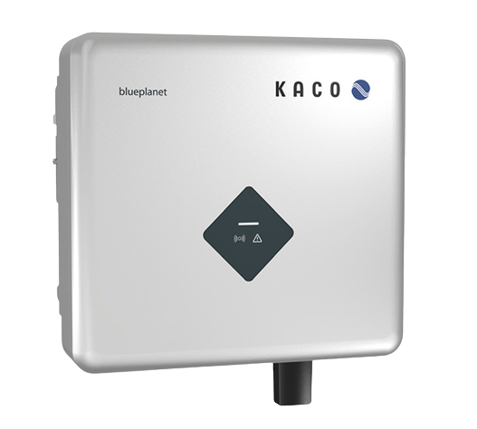 KACO NEW ENERGY Wechselrichter BLUEPLANET 4.0 NX1 M2 EINPHASIGER WECHSELRICHTER BLUEPLANET 4.0 NX1 M2