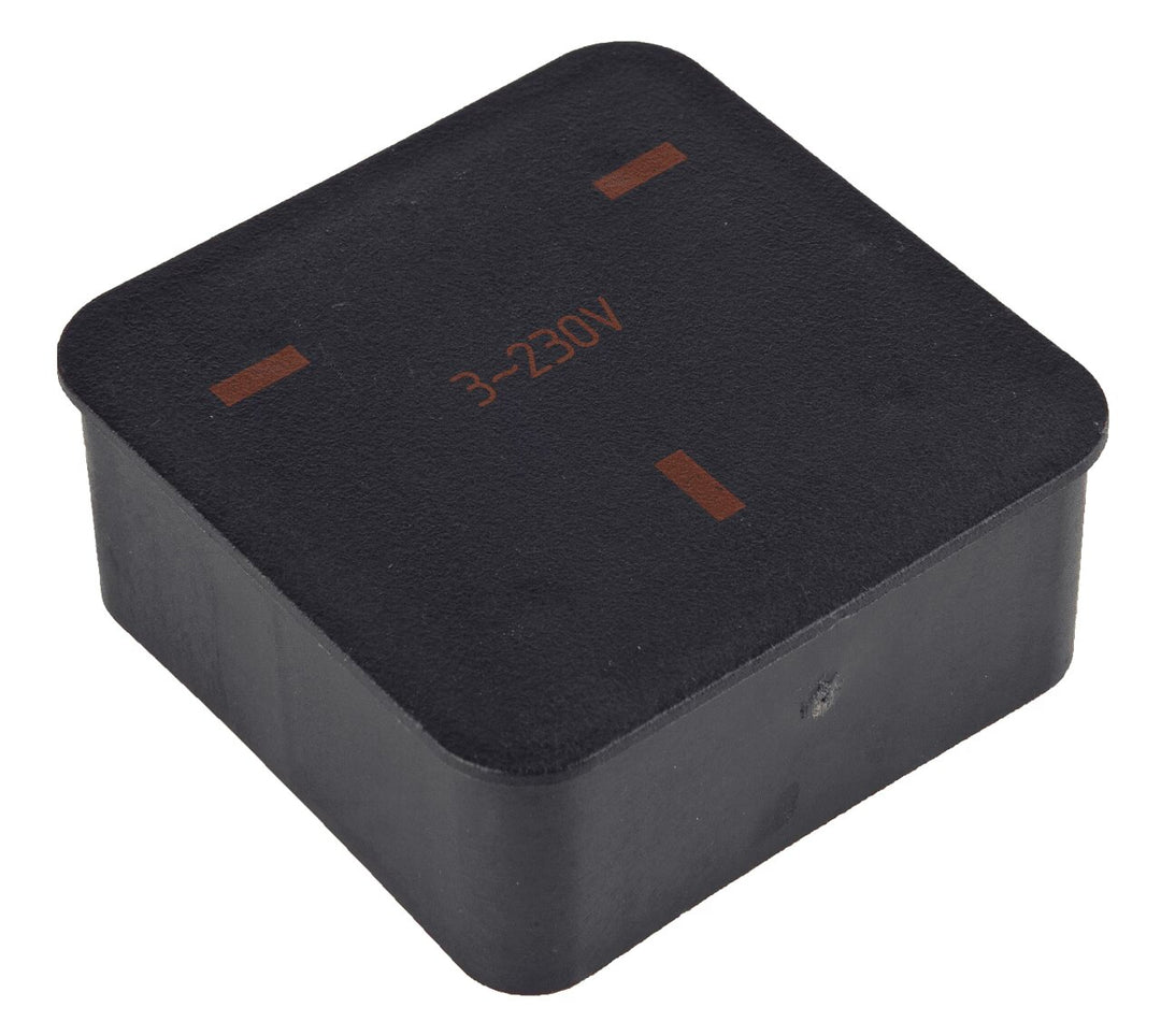 WILO Elektrisches Zubehör Umschaltstecker 'N' 47 mm Art. 2040655