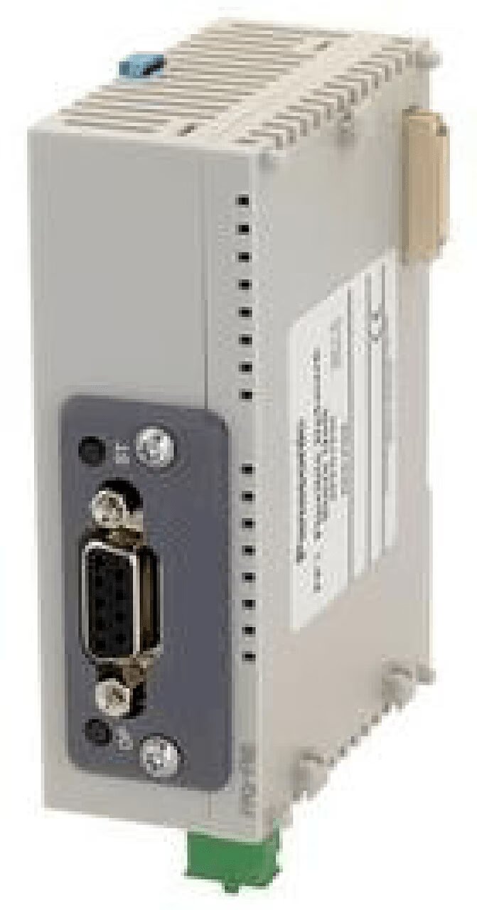 WILO Elektrisches Zubehör Kommunikationsmodul Profibus DP 30 mm Art. 2533866