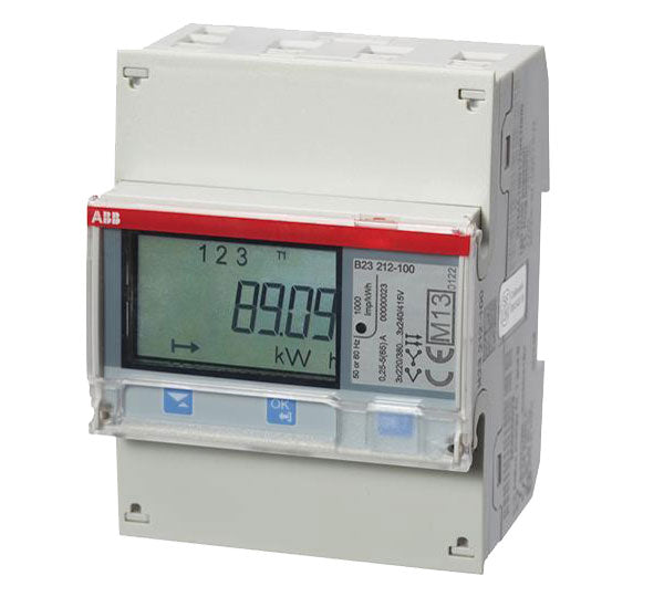 ABB Stromzähler Stromflusssensor für LG ESS 1.0VI