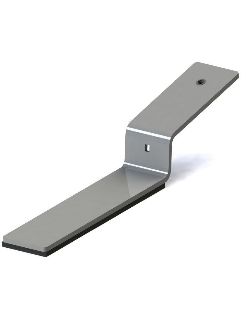 ALUMERO Frontkonsole mit Schutzmatte 10 AeroCompact 2.1