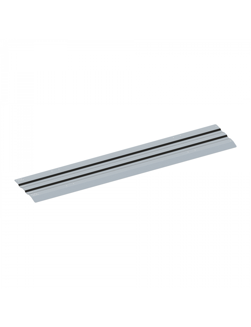 ALUMERO Windschutz 15° 1800 mm