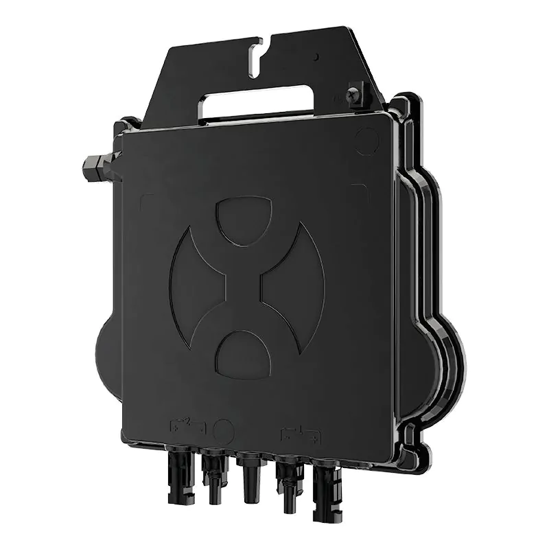 APsystems DS3-L Micro-Wechselrichter 1PH, 2 MPPT, IP67
