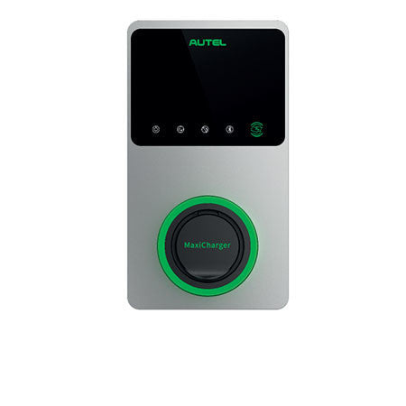 AUTEL MaxiCharger AC Wallbox Steckdose