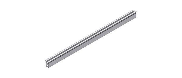 AeroCompact TR59-5800 Montageschiene