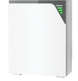Alpha ESS Storion Smile-Hi10/Hi5 Batteriespeicher 7.8 kWh