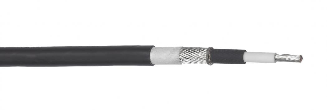 BETAflam Solarkabel D-flex Solar R11-1 6 qmm 500m