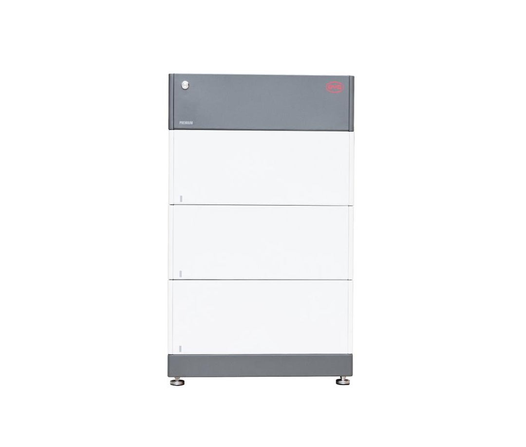 BYD B-Box Premium HVS 7.7 Batteriespeicher 7,7 kWh - sofort lieferbar
