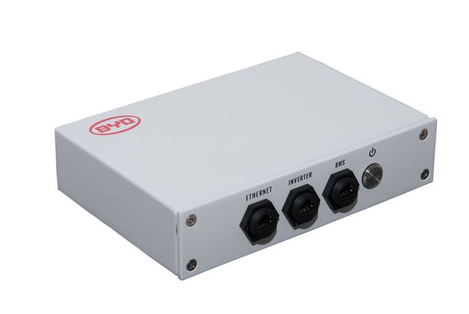 BYD B-Box Premium LVS Battery Management Unit IP55