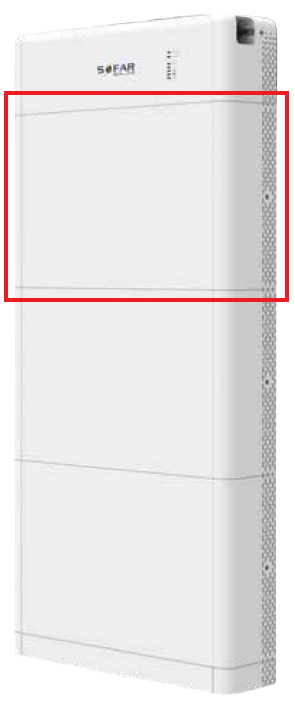 SofarSolar Batterie BTS-5K 5kWh