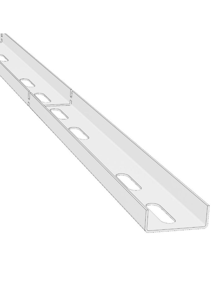 Verbinder 305 mm für das Profil Magnelis®