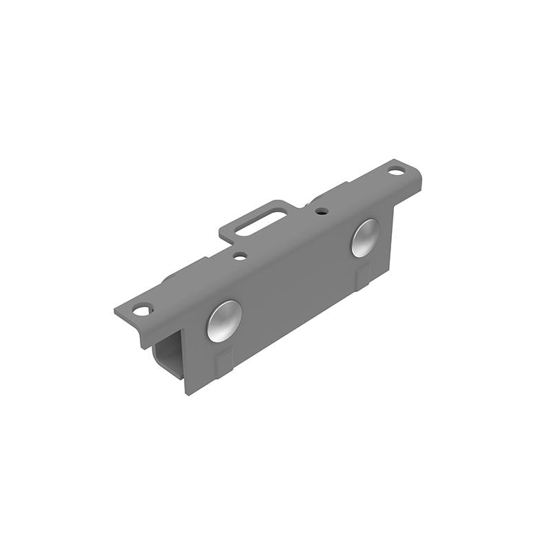 CWL Halter für Blechrand CWL (K-24-C)