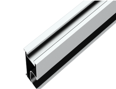 Clenergy DC-Schiene 40, L3500mm