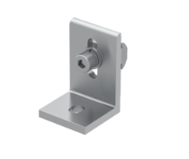 Clenergy Schnittstelle L-Winkel, mit W-Modul 2 (Adapter)