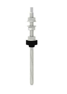 Clenergy Stockschraube für DC-Schiene M10*200mm