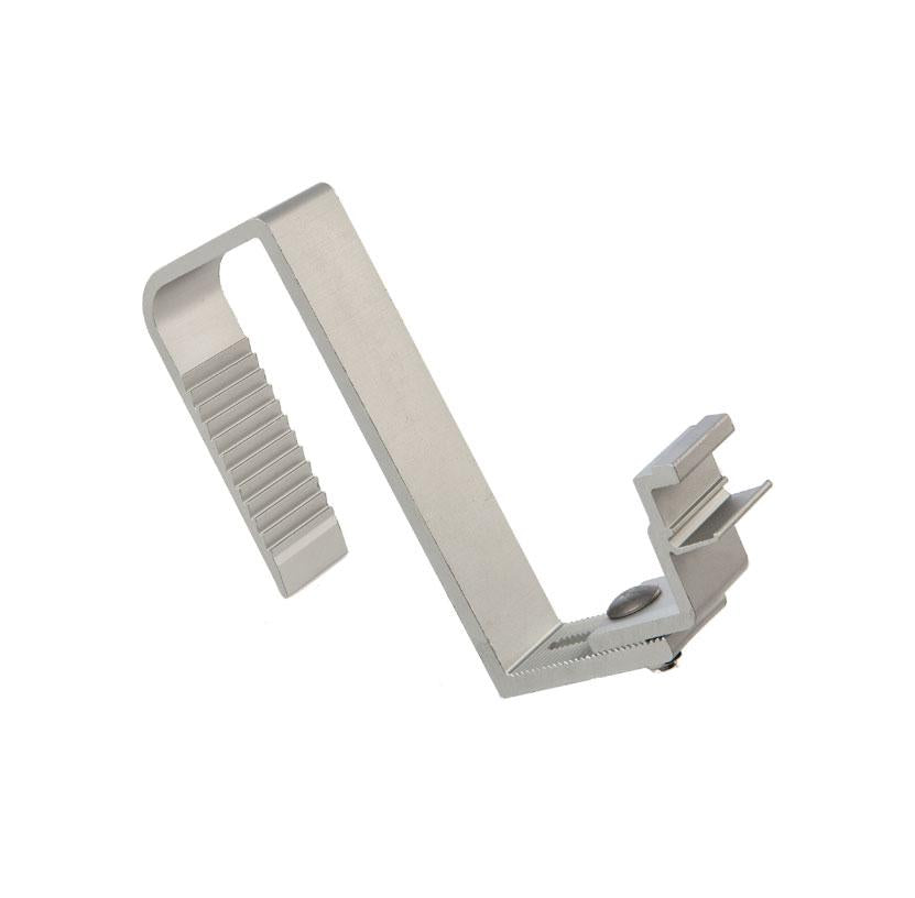 ClickFit Dachhaken Standard 30–39 mm HV (100–2002)