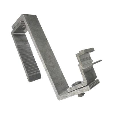 ClickFit Dachhaken Multi HV 30-63mm (100-2031)