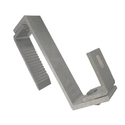 ClickFit Dachhaken Multi HVG 30-63mm (100-2033)