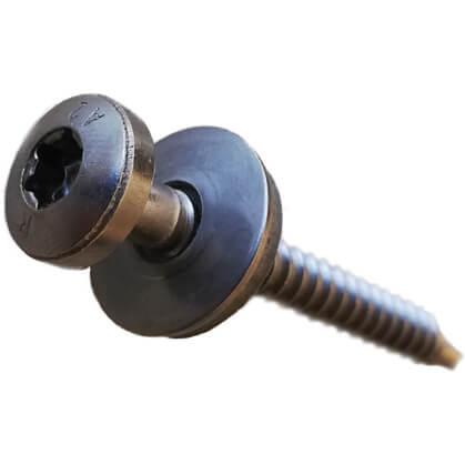 ClickFit Esdec Evo selbstbohrende Schraube 5,5 x 48 mm T30 (100-8095)