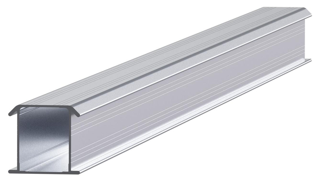 ClickFit Evo Aluschiene 3500mm (100-8007)
