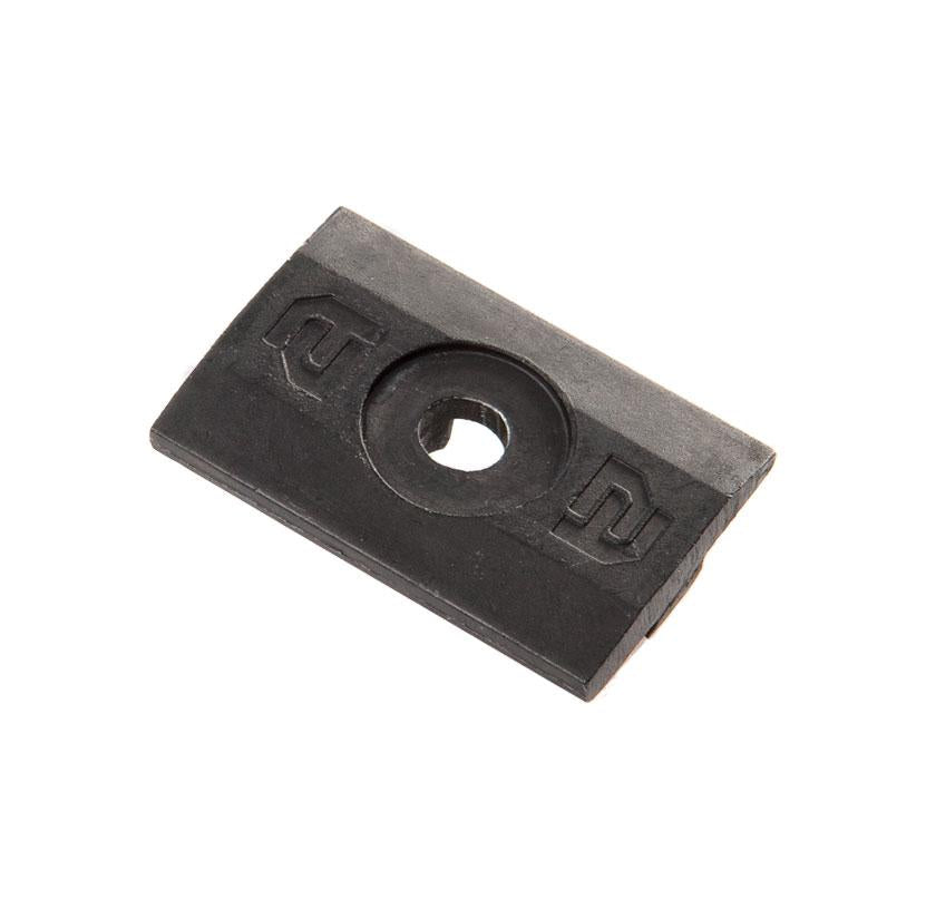ClickFit Modulklemme schwarz (1003952)