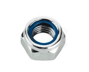 ClickFit Edelstahlmutter M6 (1000601)