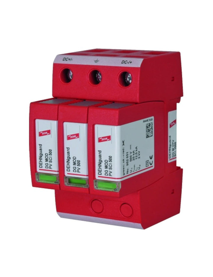 DEHN guard Überspannungsschutzgerät M YPV SCI 1000 V