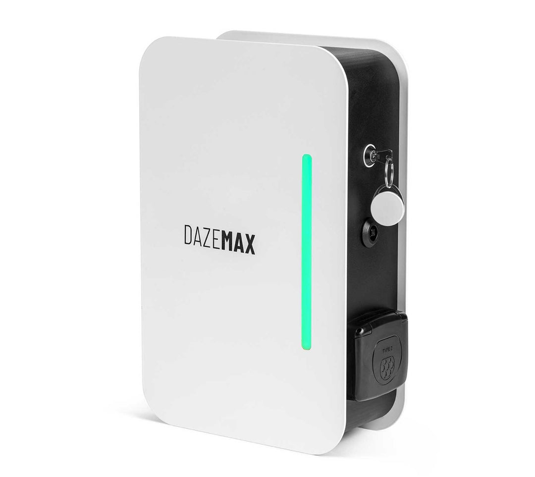 DazeTechnology DazeMax Ladestation