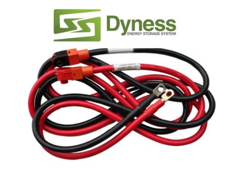 Dyness Batteriestromkabel für B4850