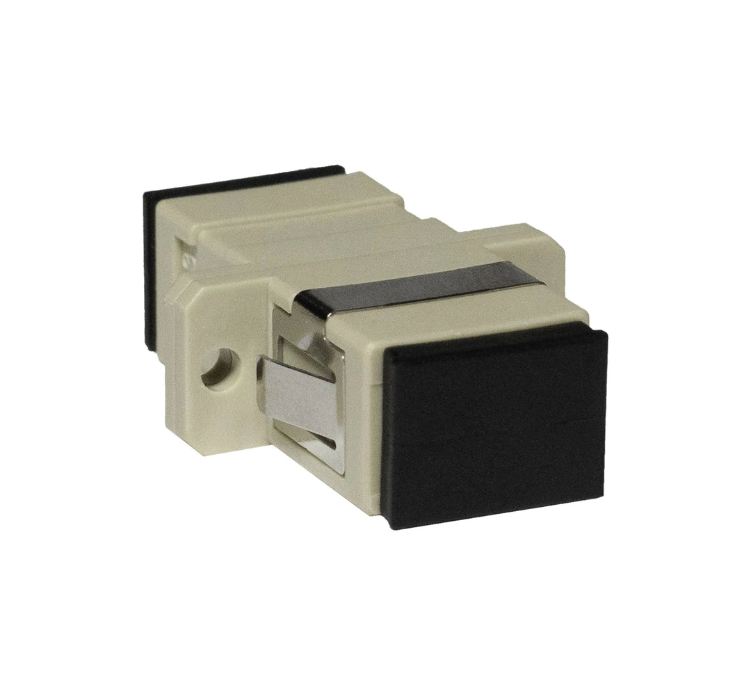 Emiter Adapter SC MM simplex beige