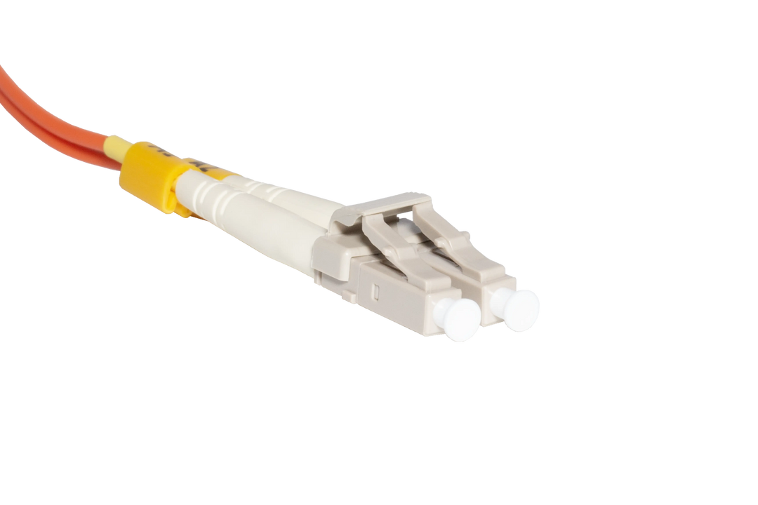 Emiter Patchcord duplex MM OM2 LC/UPC-LC/UPC 50/125 2m