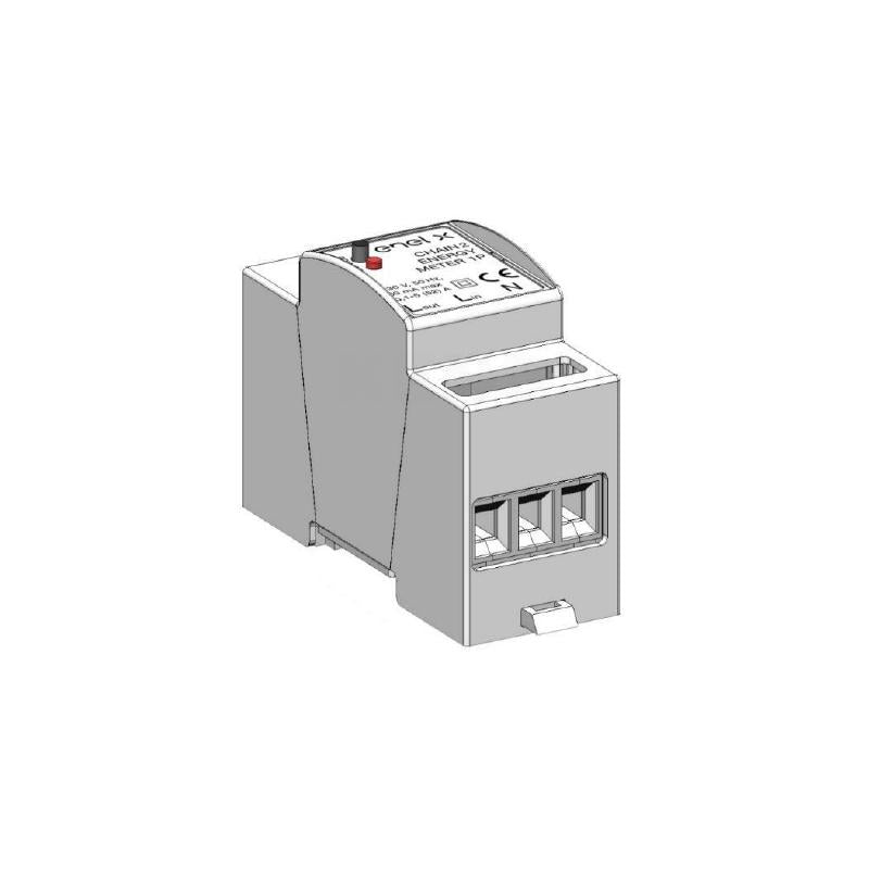 Enel X 8059015674517 JuiceMeter einphasig