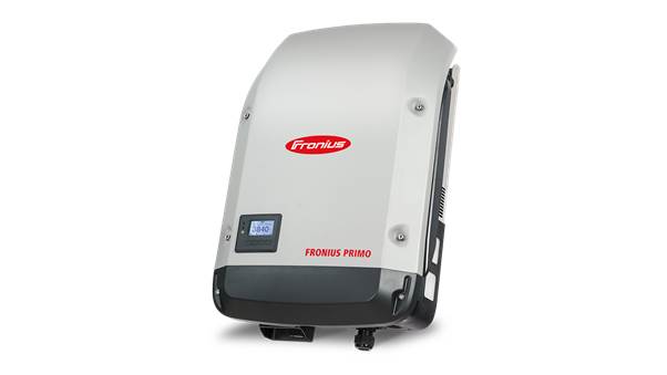 Fronius PRIMO 3.6-1 Wechselrichter 3,68 kW, 1PH, 2 MPPT