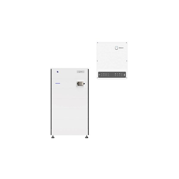 Fenecon Home 10-11 Batteriespeicher