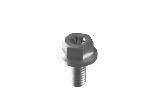FlatFix Befestigungsschraube 6,5x12mm (1000612)