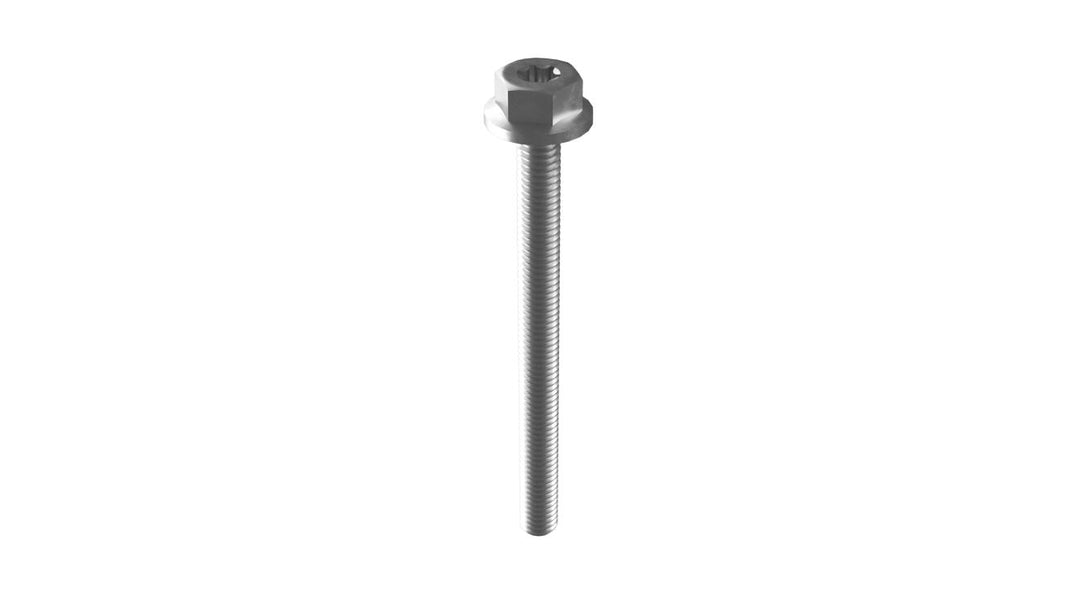 FlatFix Befestigungsschraube 6,5x70mm (1000670)