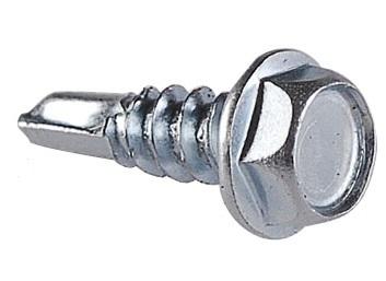 FlatFix Blechschraube 4,2x16mm (100 Stück)