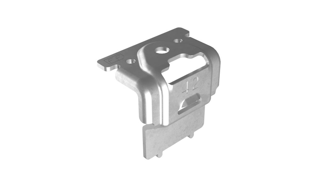 FlatFix Endklemme 42 mm (1004342)