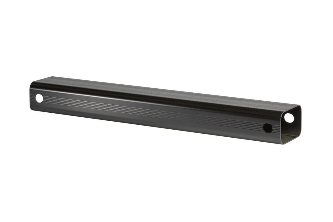 FlatFix Fusion Basisprofil 370mm schwarz (100-7637)