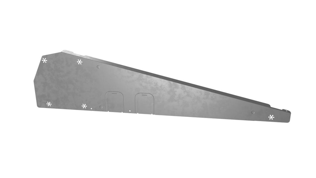 FlatFix Fusion Windschott Links (1007224)