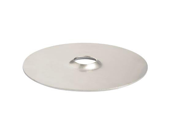 FlatFix Scheibe INOX Ø80x1mm (100-3070)