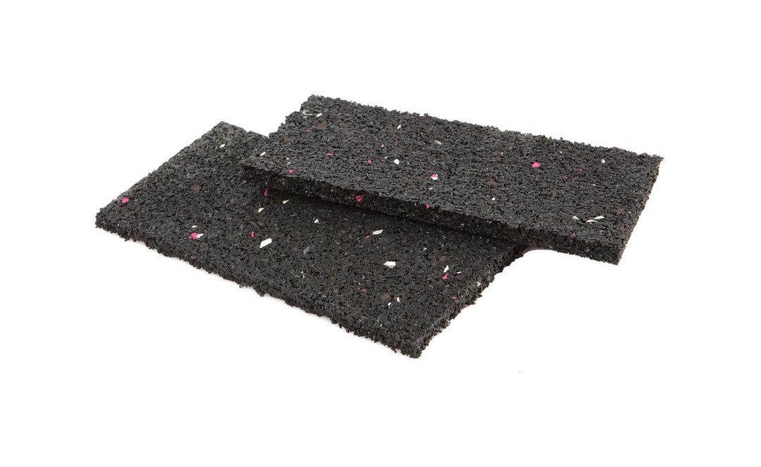 FlatFix Traggummi 200x100x10mm (900-3002)