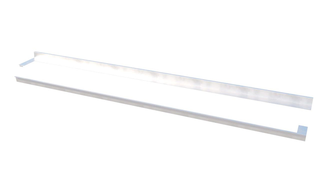 FlatFix Wave Ballasthalter (1009128)