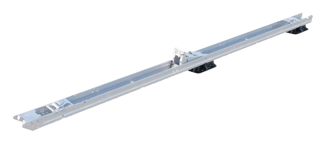FlatFix Wave Doppeleinheit 2P (100-9102)