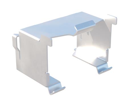FlatFix Wellenstabilisator-Kupplung (100-9121)