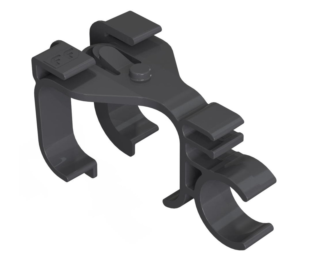 FlatFix Fusion Kabelclip-Optimierer bereit (1007041)