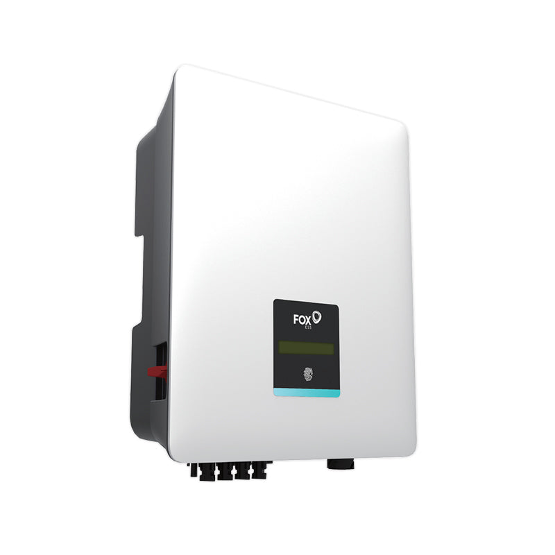 FoxESS - 3PH Wechselrichter T3-G3 3 Phasen, 3KW, 2 MPPT, IP65