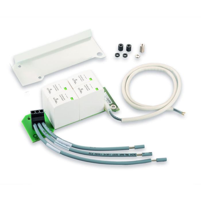 Fronius DC-Überspannungsableiter (1+2) für SYMO 3-8.2kW Wechselrichter